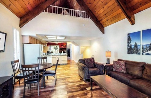 Incline Village Apartment | North Lake Lodges & Villas