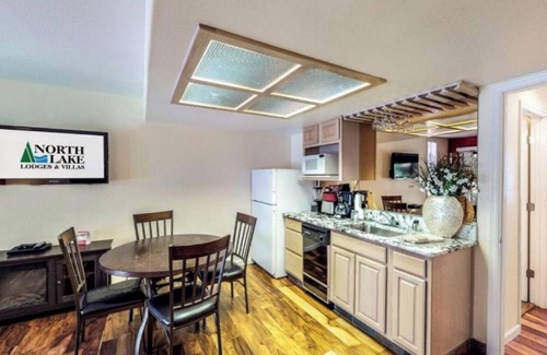 Incline Village Apartment | North Lake Lodges & Villas