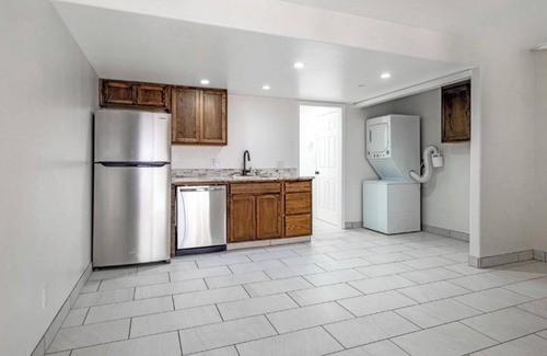 Incline Village Apartment | North Lake Lodges & Villas