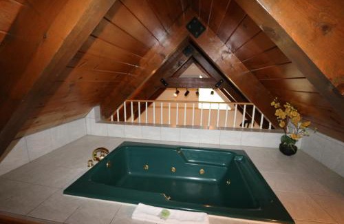 Incline Village Cabin | North Lake Lodges & Villas
