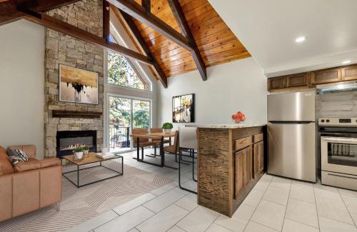 Incline Village Cabin | North Lake Lodges & Villas