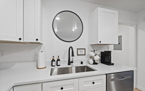 Eagle River Apartment | North Lakes Eagle River B&B