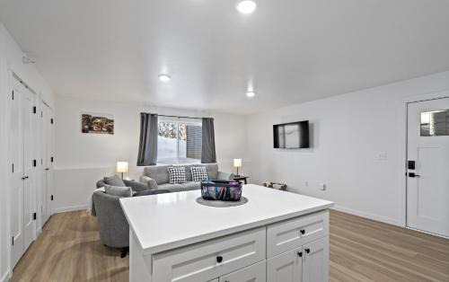 Eagle River Apartment | North Lakes Eagle River B&B