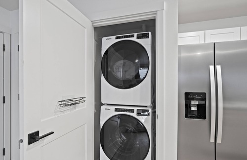 Eagle River Apartment | North Lakes Retreat in Eagle River