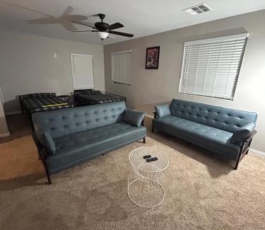 Sunrise Manor House | North Las Vegas Beauty 4 bedroom