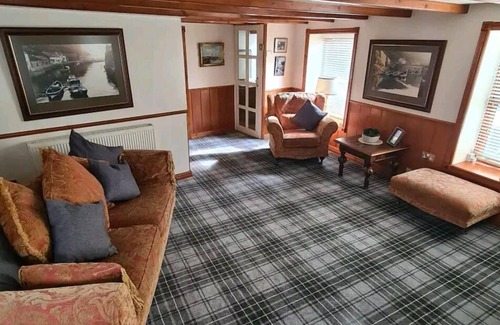 Staithes Cottage | North Lea Cottage , Staithes , Amazing location