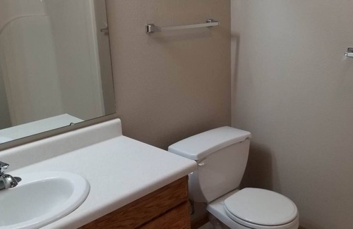 North Liberty Condo | North Liberty Condo 15 minutes to Iowa City :)