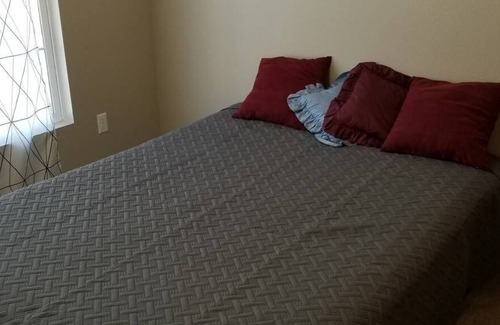North Liberty Condo | North Liberty Condo 15 minutes to Iowa City :)