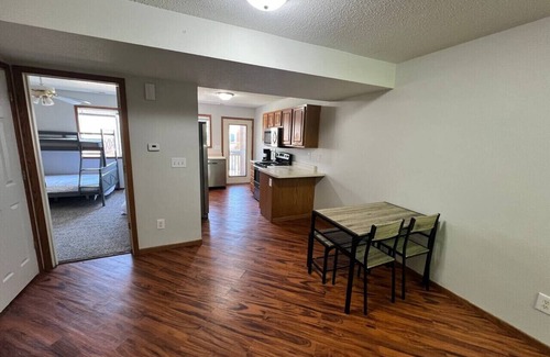 North Liberty House | North Liberty Townhouse