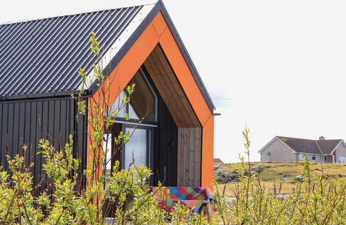 North Uist Cottage | North Light Studio