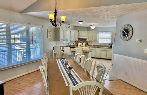 North Litchfield Beach House | North Litchfield Beach