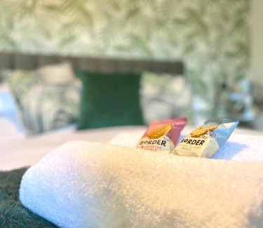 Isle of Thanet House | North Lodge at Quex Park