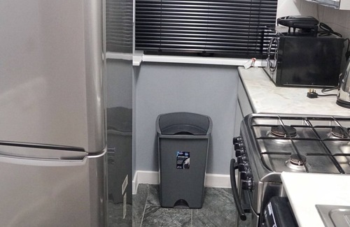 Edmonton Apartment | North London Apartment - Edmonton