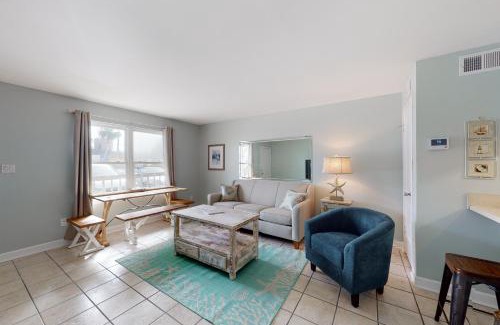 Ono Island Apartment | North Lost Key Landing