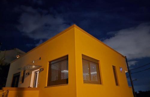 Nea Penteli Villa | North Majesty