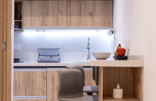 Medellin Apartment | North Medellin Luxury Cozy and Classy Apartment near Downtown