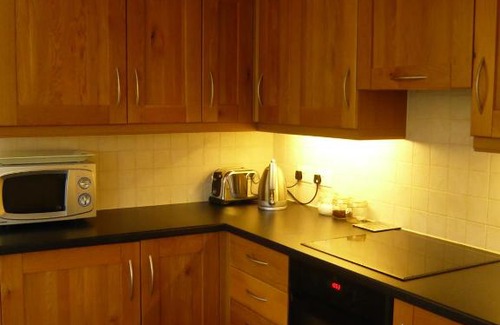 Kenilworth House | North Mere Rural Cottages