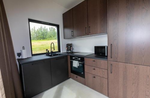 Akureyri Apartment | North Mountain View Suites