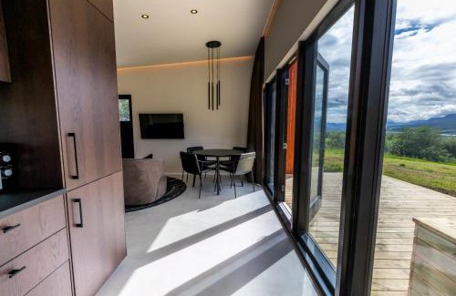 Akureyri Apartment | North Mountain View Suites