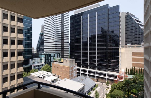 North Sydney Apartment | North Napier Corporate Apartments