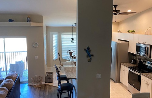Naples Condo | North Naples Condo - Cypress Woods Golf & Country Club