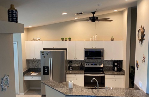 Naples Condo | North Naples Condo - Cypress Woods Golf & Country Club