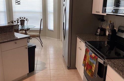 Naples Condo | North Naples Condo - Cypress Woods Golf & Country Club
