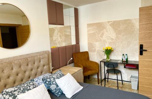 Orunia-St. Wojciech-Lipka Apartment | North Nest Luxury Suites