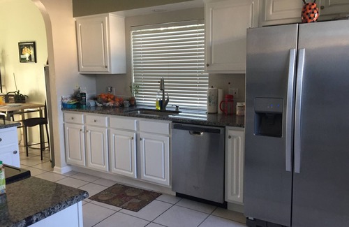 Lake Mary House | North Orlando Family Home