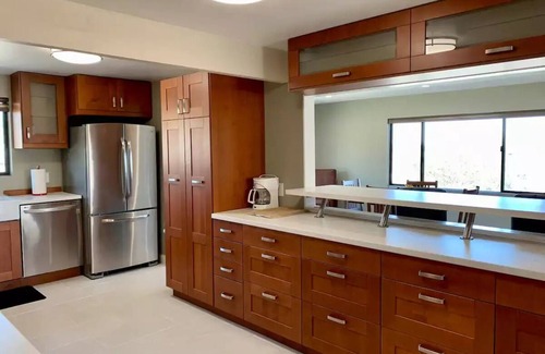 Palm Springs House | North Palm Springs Home-1.9 Acres, Pool & Gameroom