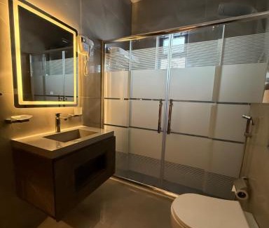 Jordan Hotel | North paradise hotel