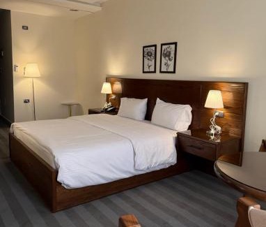 Jordan Hotel | North paradise hotel