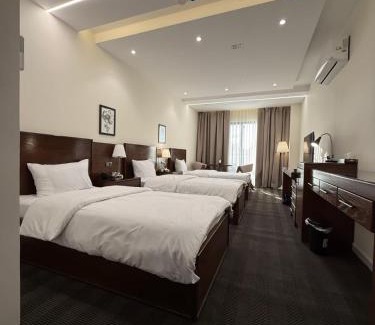 Jordan Hotel | North paradise hotel