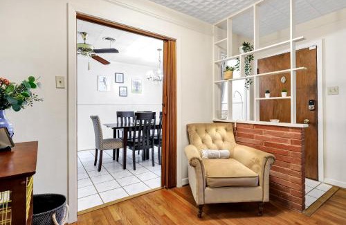 Shearer Hills - Ridgeview House | North Park - A Birdy Vacation Rental