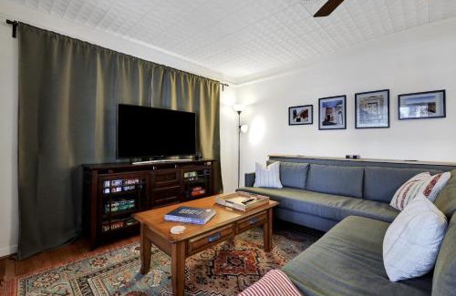 Shearer Hills - Ridgeview House | North Park - A Birdy Vacation Rental