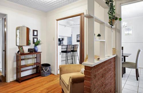 Shearer Hills - Ridgeview House | North Park - A Birdy Vacation Rental