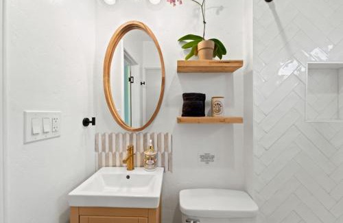 North Park House | North Park Boho Bungalow by Rather Be Properties