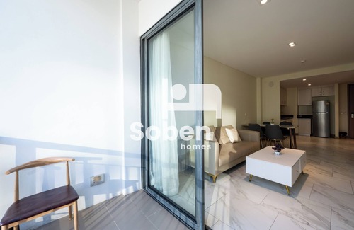 Sen Sok Apartment | North Park Residence Suite by Caerus