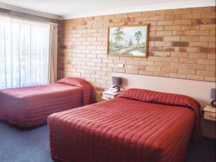 Parkes Hotel | North Parkes Motel