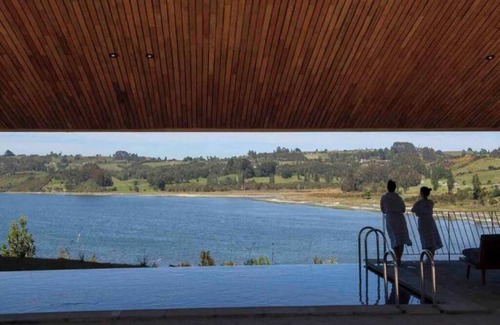 Castro Apartment | North Patagonia Retreat