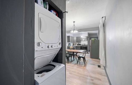 Short North House | North Pearl Residences 874