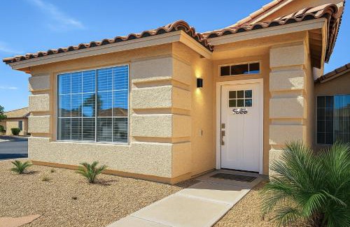 Paradise Valley Village House | North Phoenix At Your Fingertips