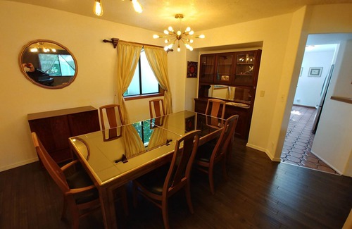 North Plains Ski Chalet | North Plains Home on a Stream in foothills of the Coast Range Mtns Unplug Zone