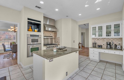 Plano House | North Plano - Remodeled 4BR, Chef's Dream Kitchen