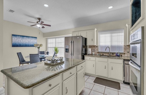 Plano House | North Plano - Remodeled 4BR, Chef's Dream Kitchen