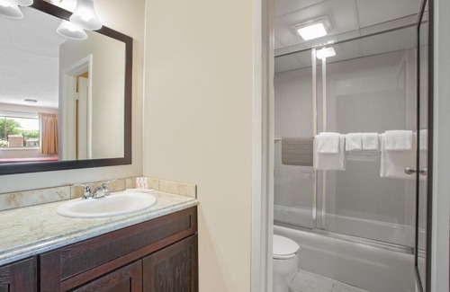 North Platte Hotel | North Platte Inn and Suites