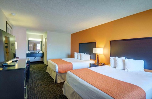 North Platte Hotel | North Platte Inn and Suites