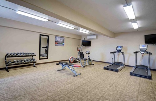 North Platte Hotel | North Platte Inn and Suites