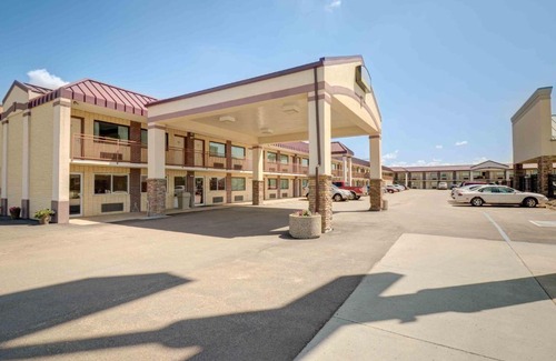 North Platte Hotel | North Platte Inn and Suites