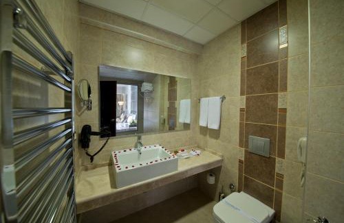 Denizli Hotel | North Point Hotel